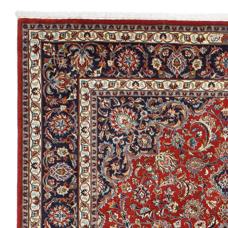Mashhad Teppe 225x315cm - Persisk teppe