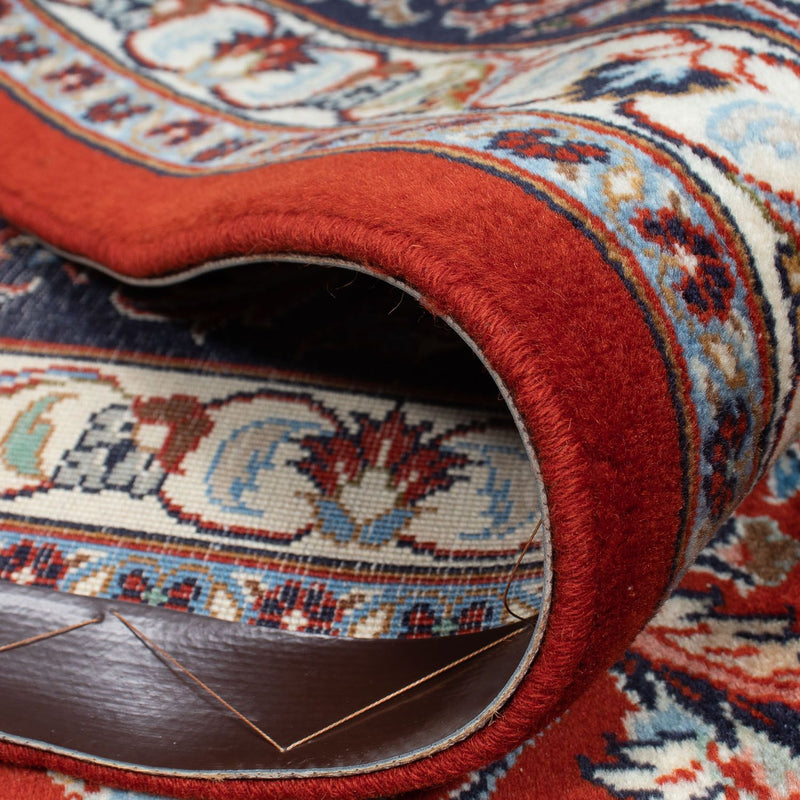 Mashhad Teppe 225x315cm - Persisk teppe