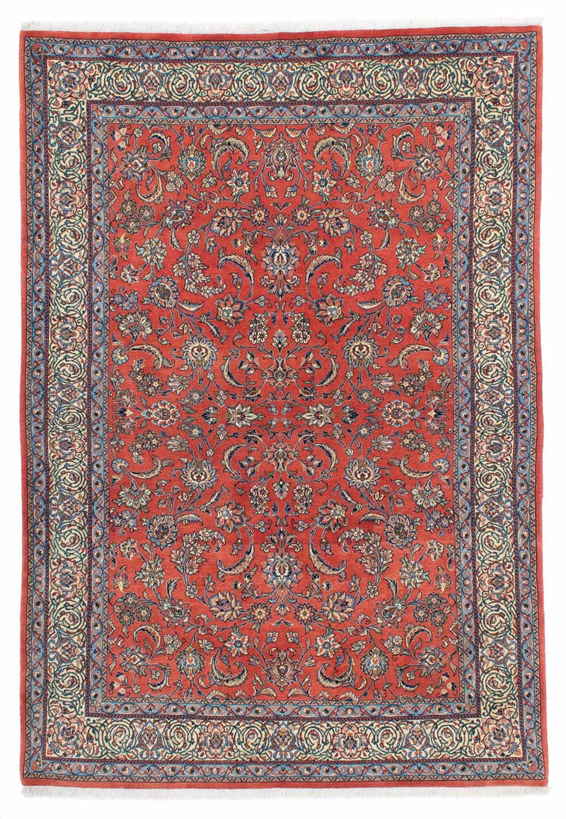 Sarouk Teppe 300x208cm - Persisk teppe
