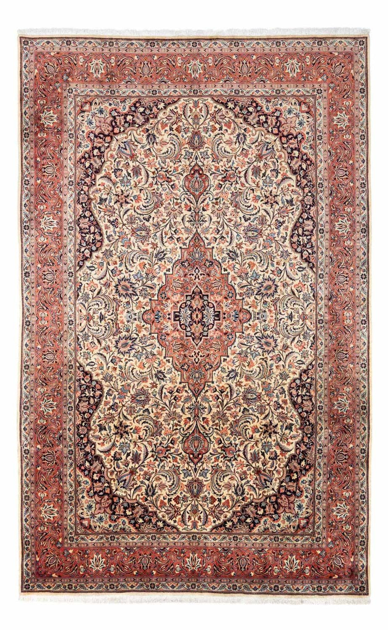 Sarouk Teppe 312x204cm - Persisk teppe