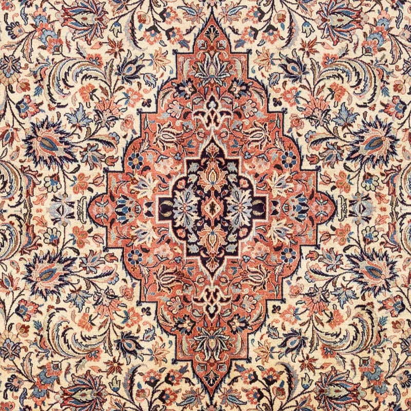Sarouk Teppe 312x204cm - Persisk teppe
