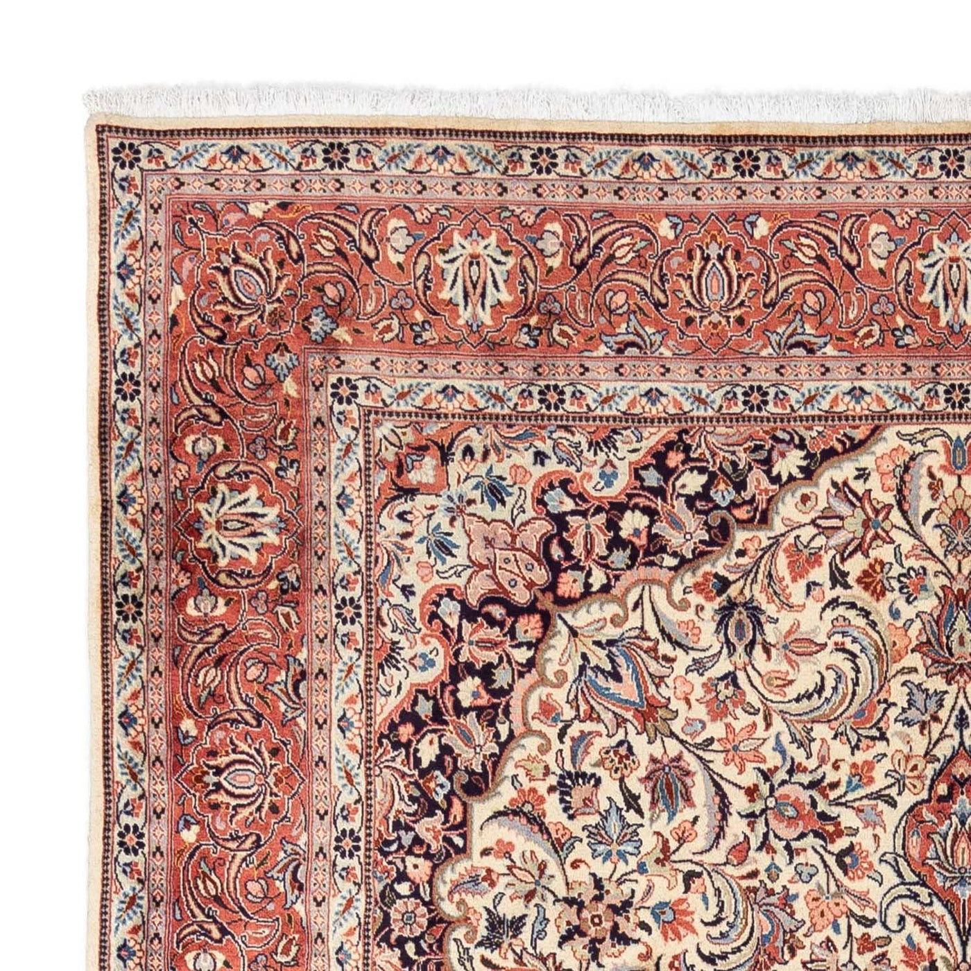 Sarouk Teppe 312x204cm - Persisk teppe