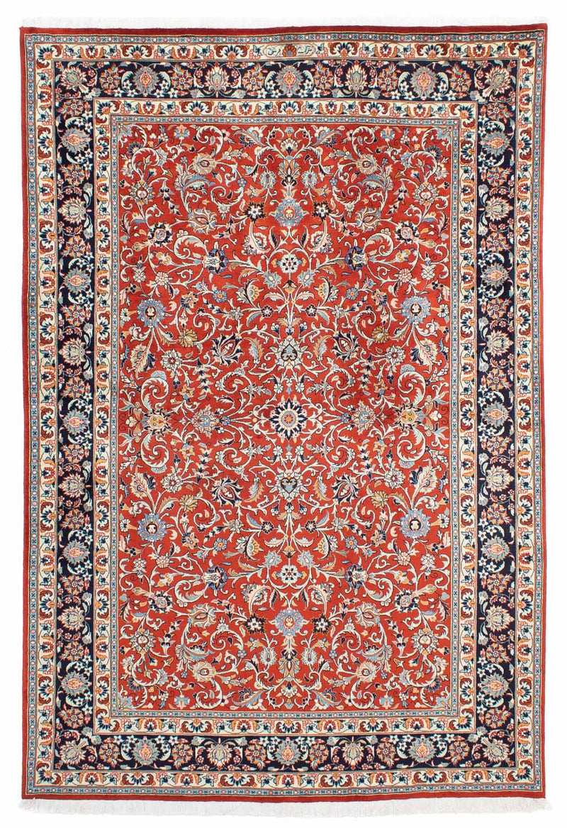 Mashhad Teppe 298x200cm - Persisk teppe