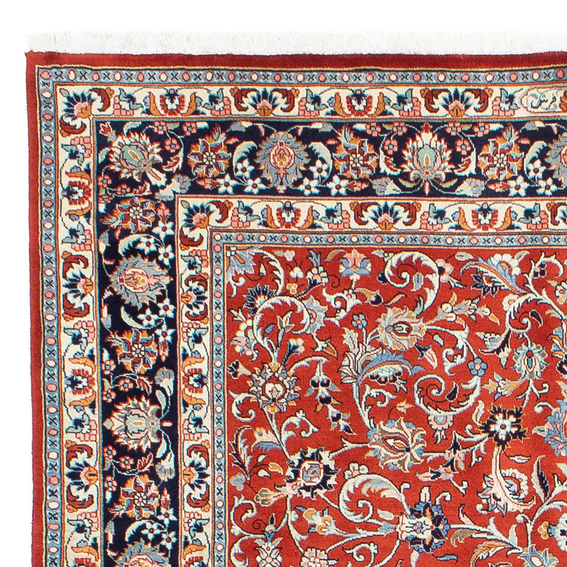 Mashhad Teppe 298x200cm - Persisk teppe