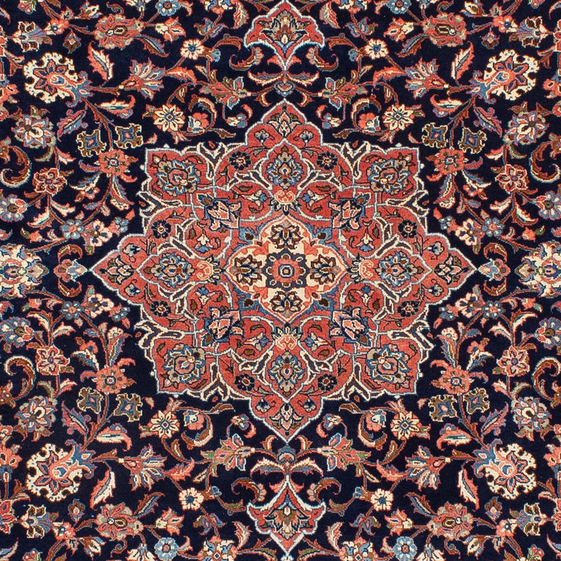 Golpayegan Teppe 306x214cm - Persisk teppe