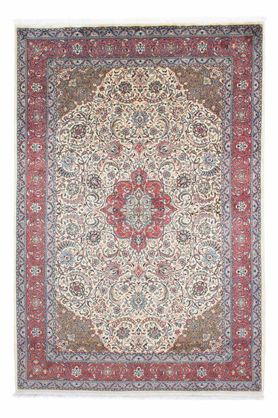 Sarouk Teppe 208x297cm - Persisk teppe
