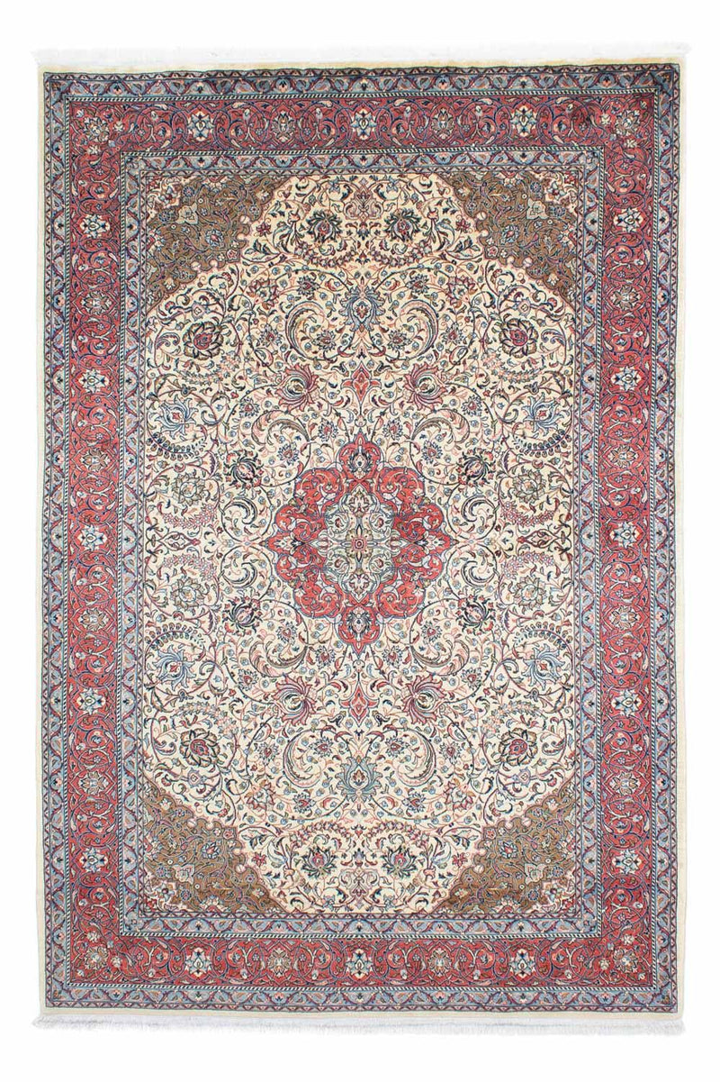 Sarouk Teppe 297x208cm - Persisk teppe