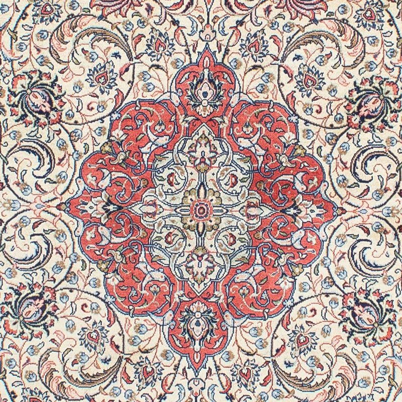 Sarouk Teppe 297x208cm - Persisk teppe