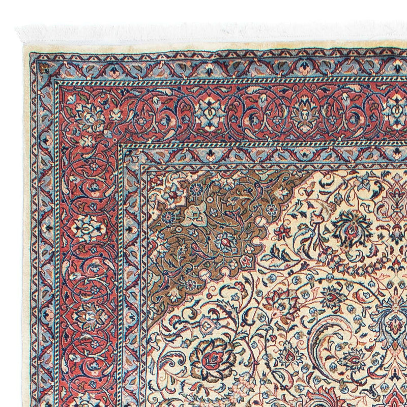 Sarouk Teppe 297x208cm - Persisk teppe