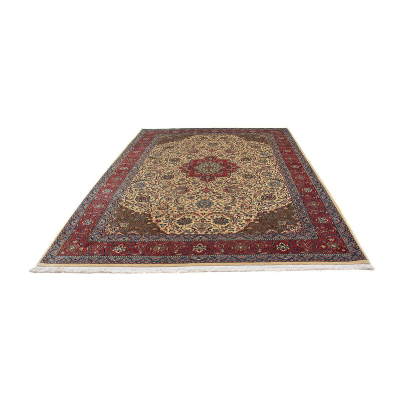 Sarouk Teppe 297x208cm - Persisk teppe