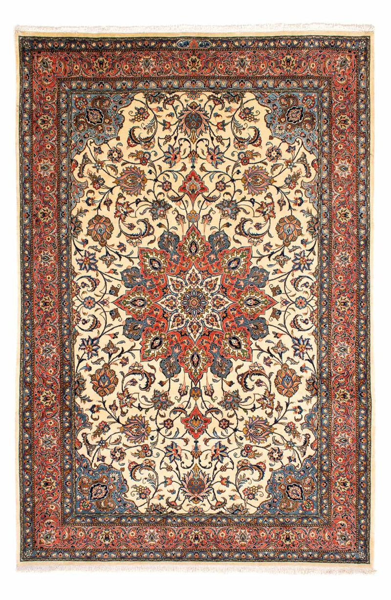 Sarouk Teppe 310x211cm - Persisk teppe