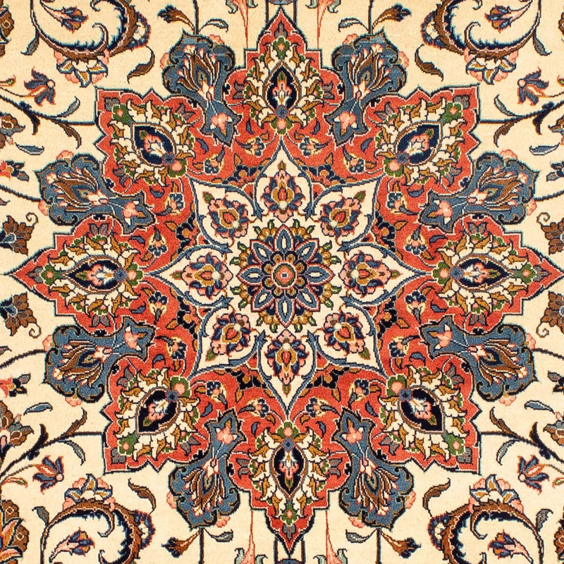 Sarouk Teppe 310x211cm - Persisk teppe