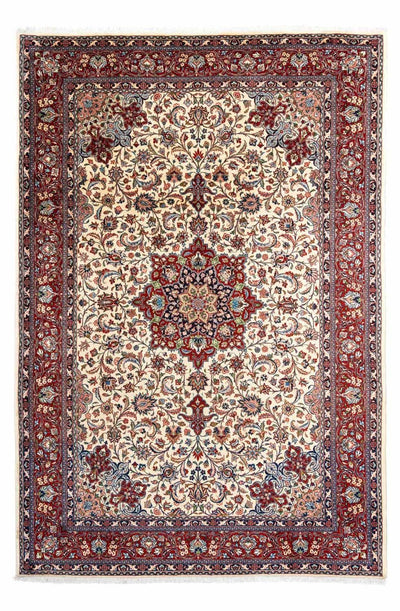 Golpayegan Teppe 209x310cm - Persisk teppe