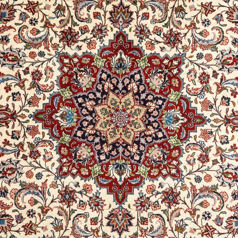 Golpayegan Teppe 209x310cm - Persisk teppe