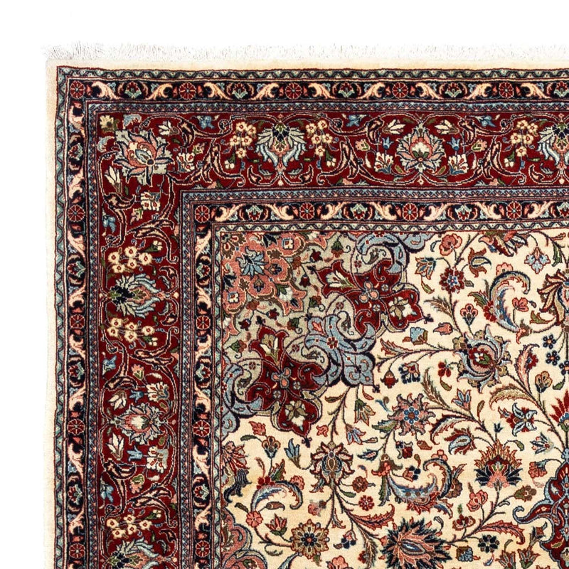 Golpayegan Teppe 209x310cm - Persisk teppe