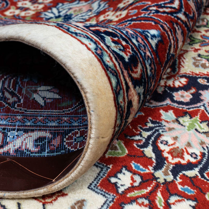 Golpayegan Teppe 209x310cm - Persisk teppe