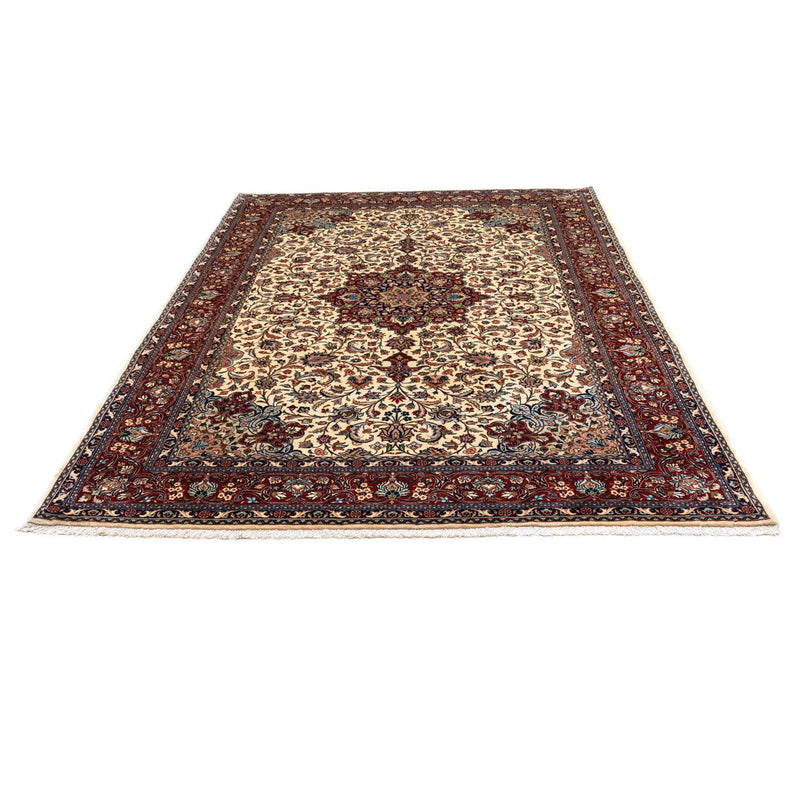 Golpayegan Teppe 209x310cm - Persisk teppe