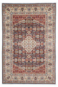 Golpayegan Teppe 212x317cm - Persisk teppe – product image