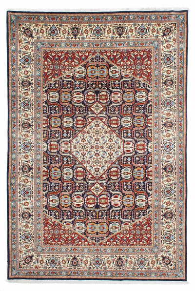 Golpayegan Teppe 212x317cm - Persisk teppe