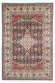 Golpayegan Teppe 212x317cm - Persisk teppe