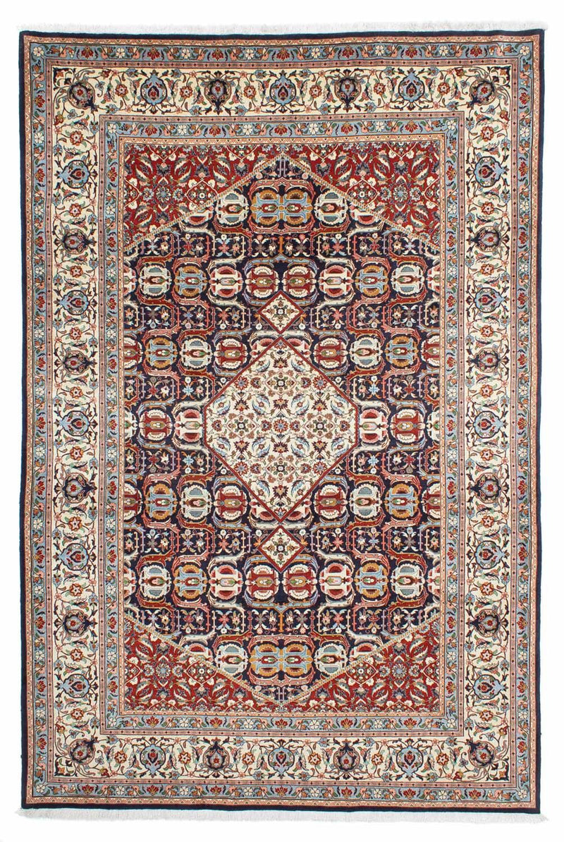 Golpayegan Teppe 212x317cm - Persisk teppe