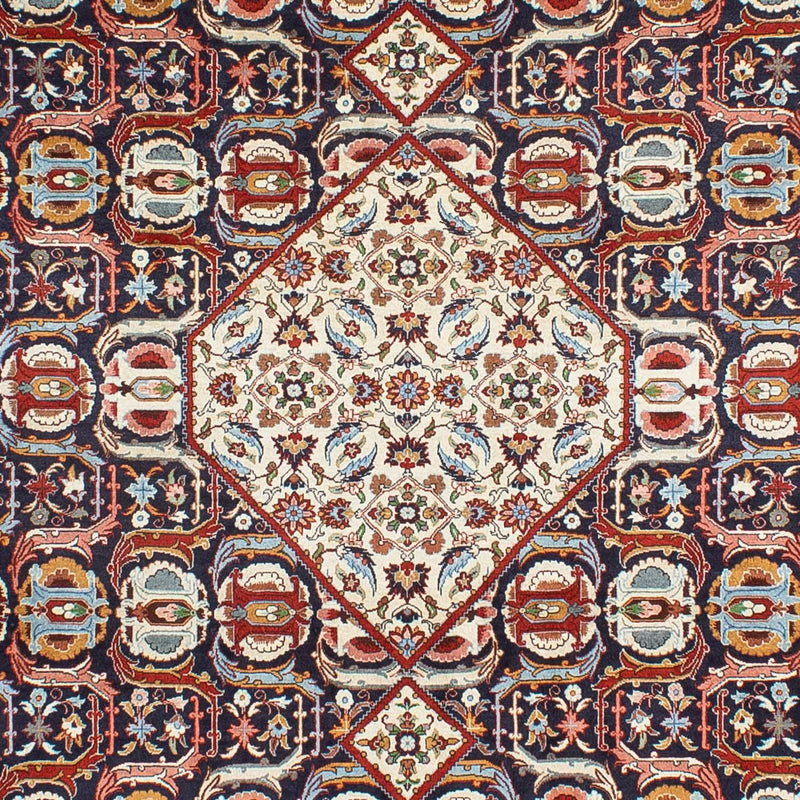 Golpayegan Teppe 212x317cm - Persisk teppe