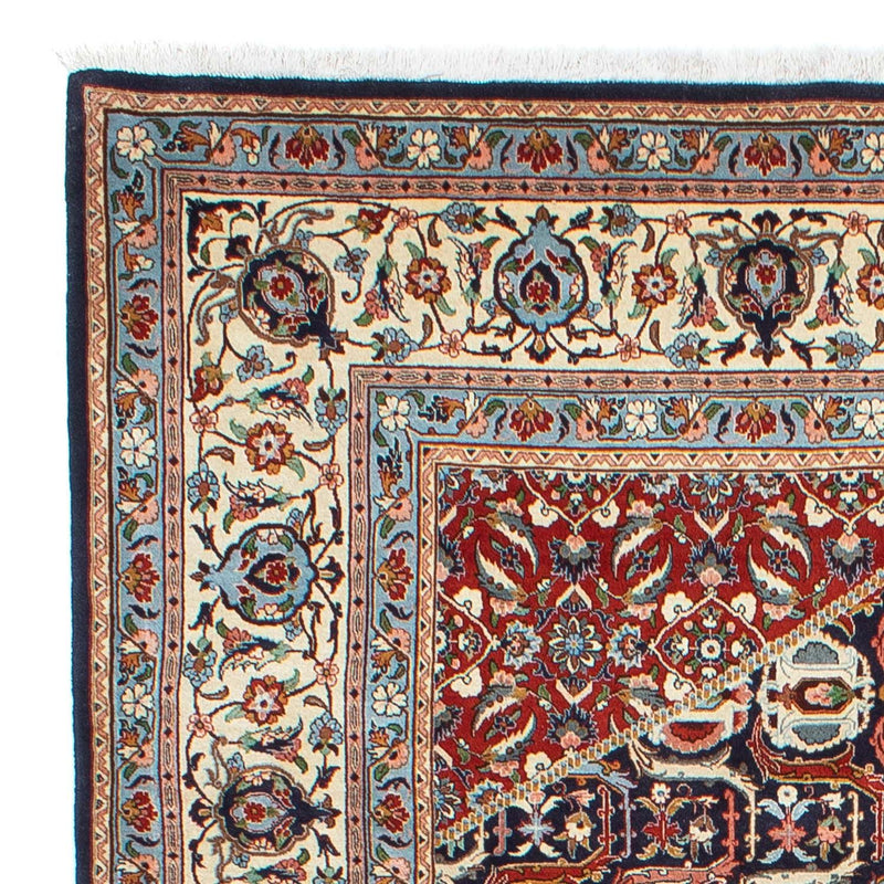 Golpayegan Teppe 212x317cm - Persisk teppe