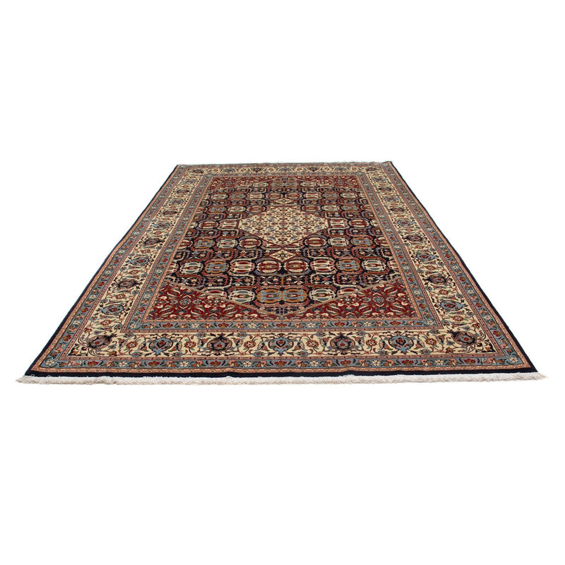 Golpayegan Teppe 212x317cm - Persisk teppe