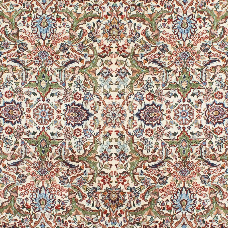 Golpayegan Teppe 306x207cm - Persisk teppe