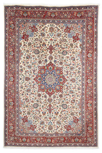 Golpayegan Teppe 303x208cm - Persisk teppe – product image