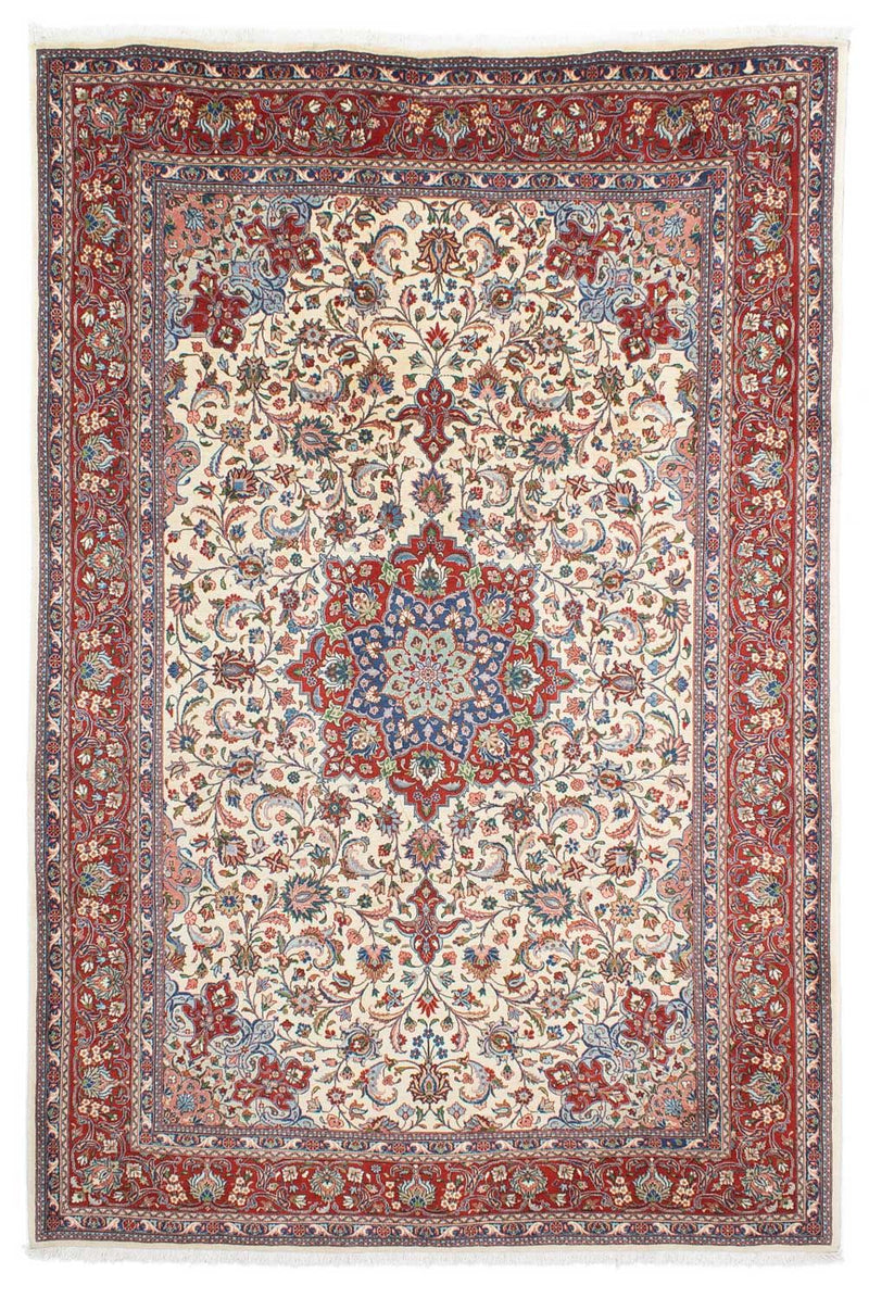 Golpayegan Teppe 303x208cm - Persisk teppe
