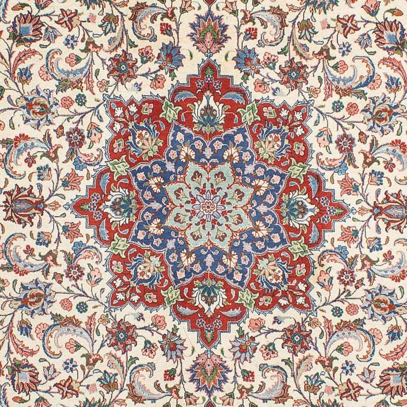 Golpayegan Teppe 303x208cm - Persisk teppe