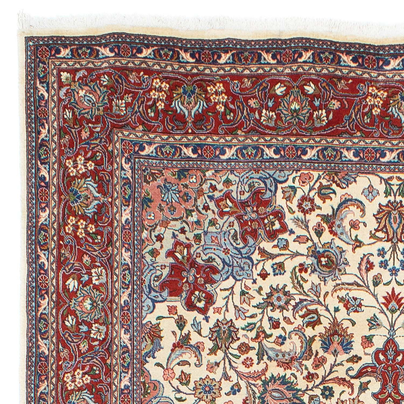 Golpayegan Teppe 303x208cm - Persisk teppe