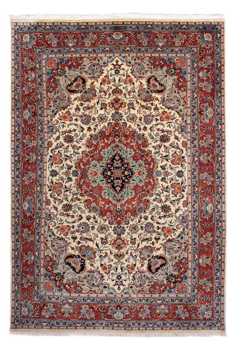 Golpayegan Teppe 300x206cm - Persisk teppe