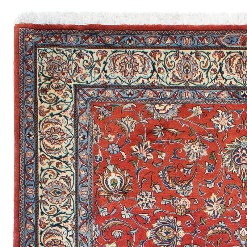 Golpayegan Teppe 315x220cm - Persisk teppe