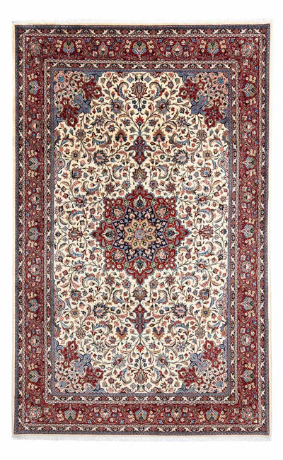 Golpayegan Teppe 208x305cm - Persisk teppe