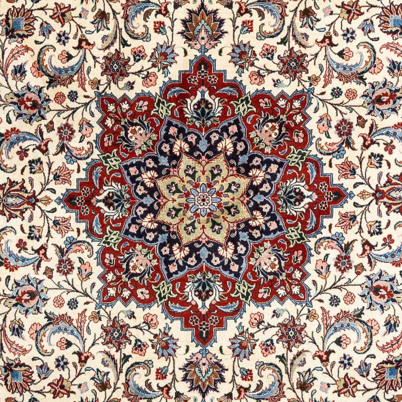 Golpayegan Teppe 305x208cm - Persisk teppe