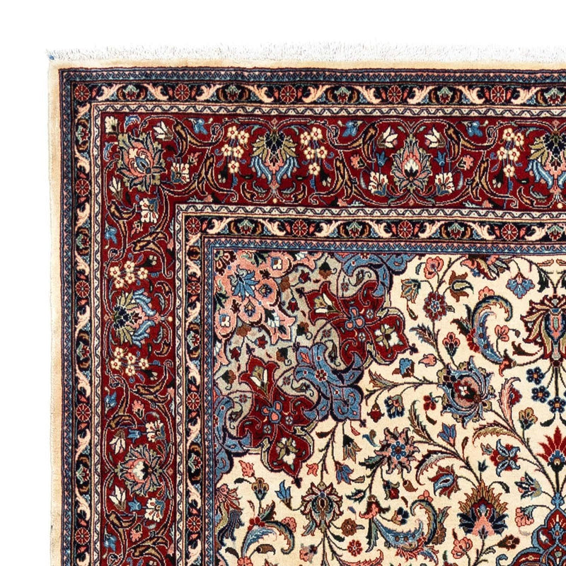 Golpayegan Teppe 305x208cm - Persisk teppe