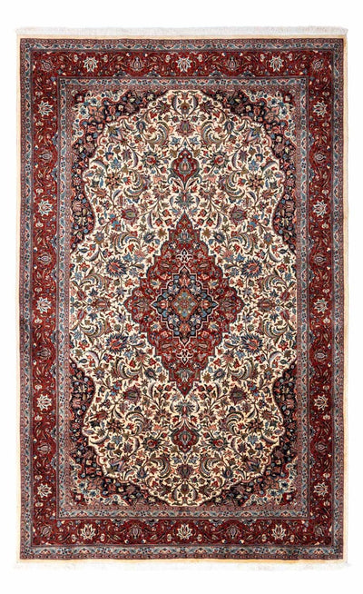 Golpayegan Teppe 200x302cm - Persisk teppe