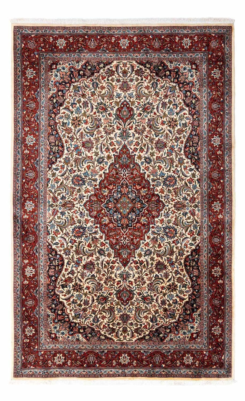 Golpayegan Teppe 302x200cm - Persisk teppe