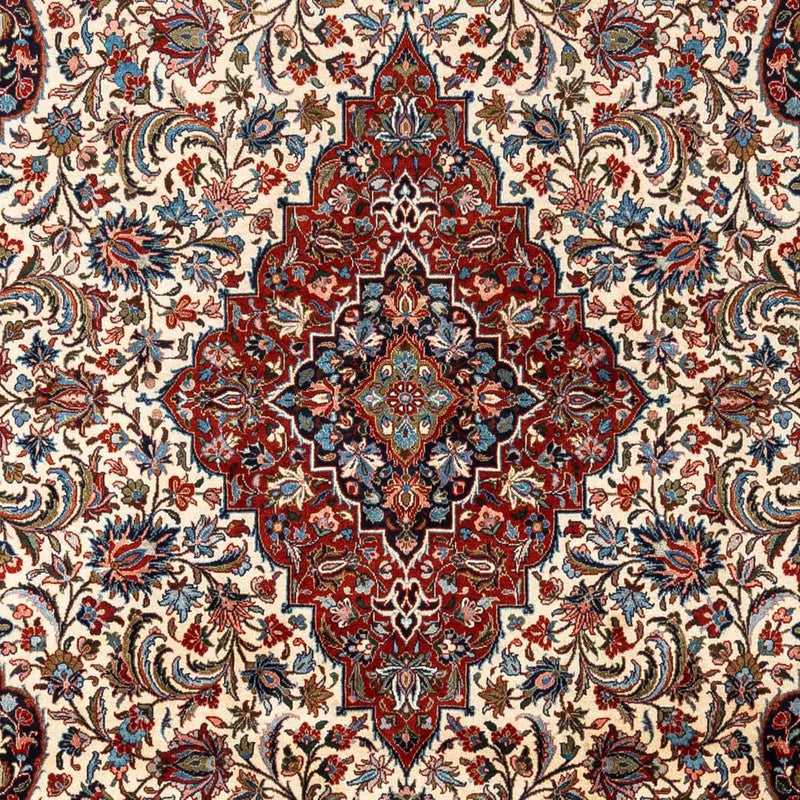 Golpayegan Teppe 302x200cm - Persisk teppe