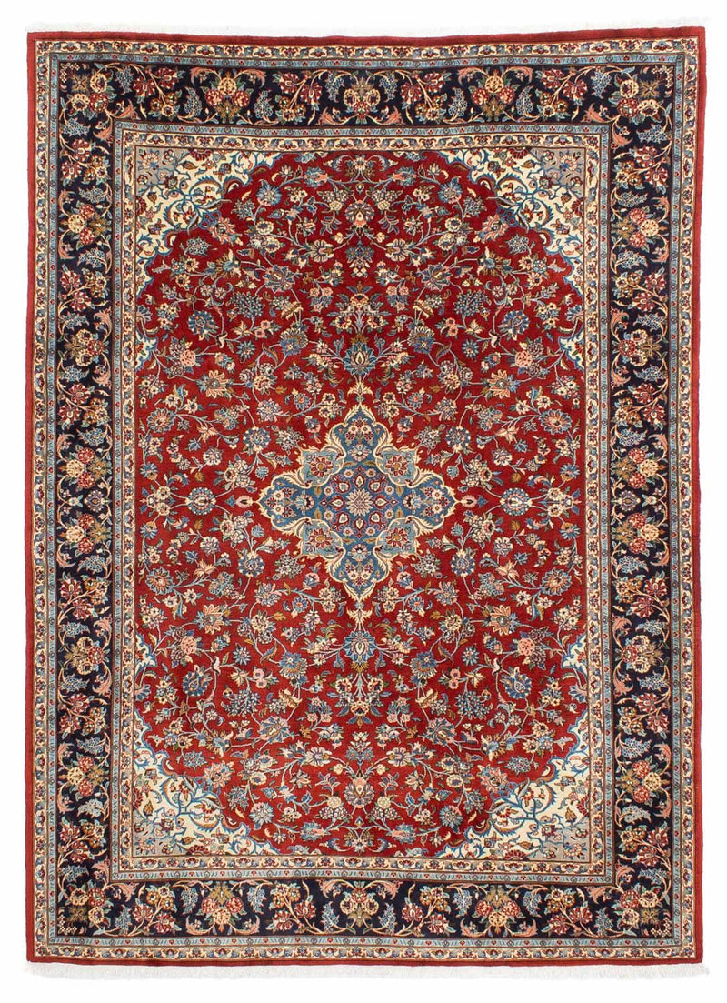 Golpayegan Teppe 285x200cm - Persisk teppe
