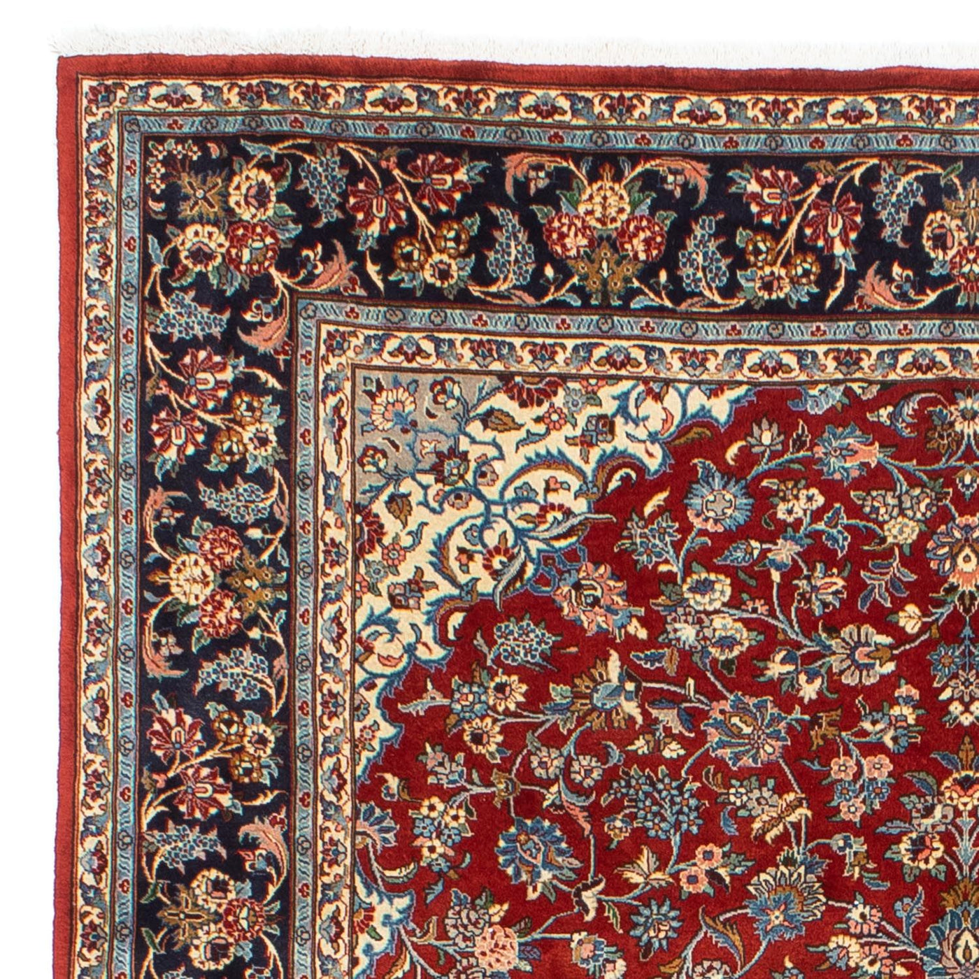 Golpayegan Teppe 285x200cm - Persisk teppe