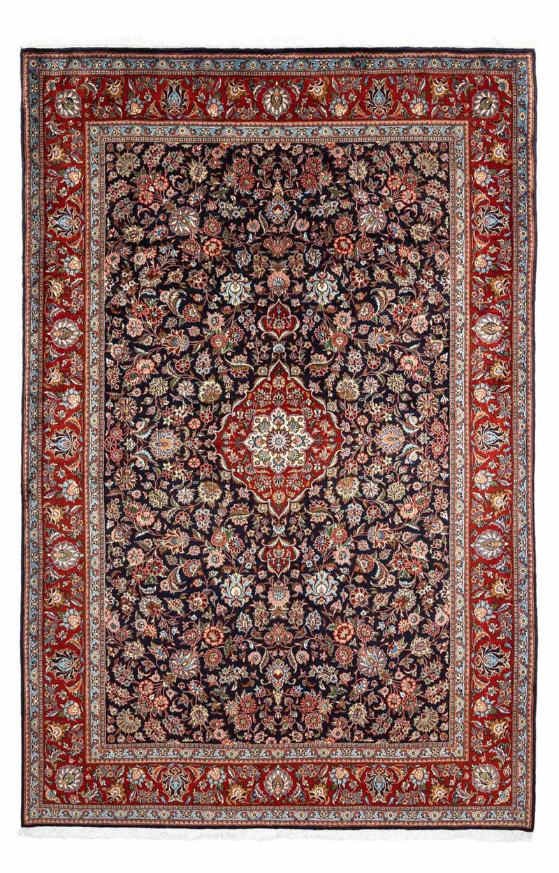 Golpayegan Teppe 302x210cm - Persisk teppe
