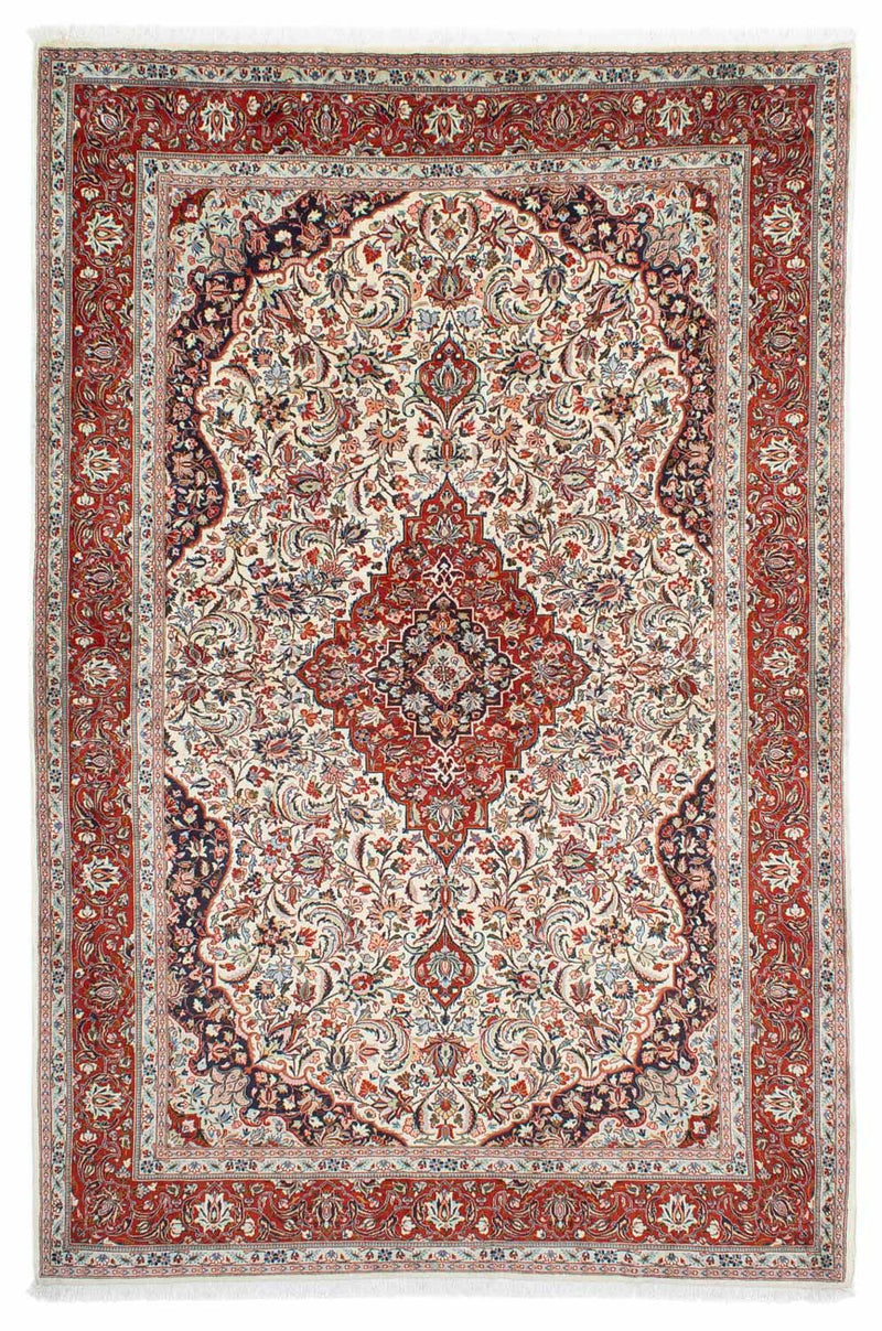 Golpayegan Teppe 310x210cm - Persisk teppe