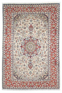 Najafabad Teppe 305x207cm - Persisk teppe – product image