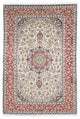 Najafabad Teppe 305x207cm - Persisk teppe