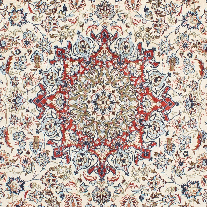 Najafabad Teppe 305x207cm - Persisk teppe