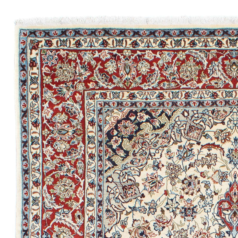 Najafabad Teppe 305x207cm - Persisk teppe