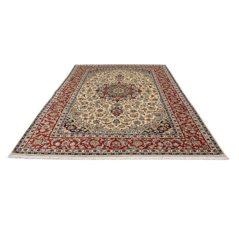 Najafabad Teppe 305x207cm - Persisk teppe